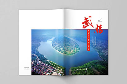 新洲区画册设计公司以全流程服务，为品牌画册保驾护航